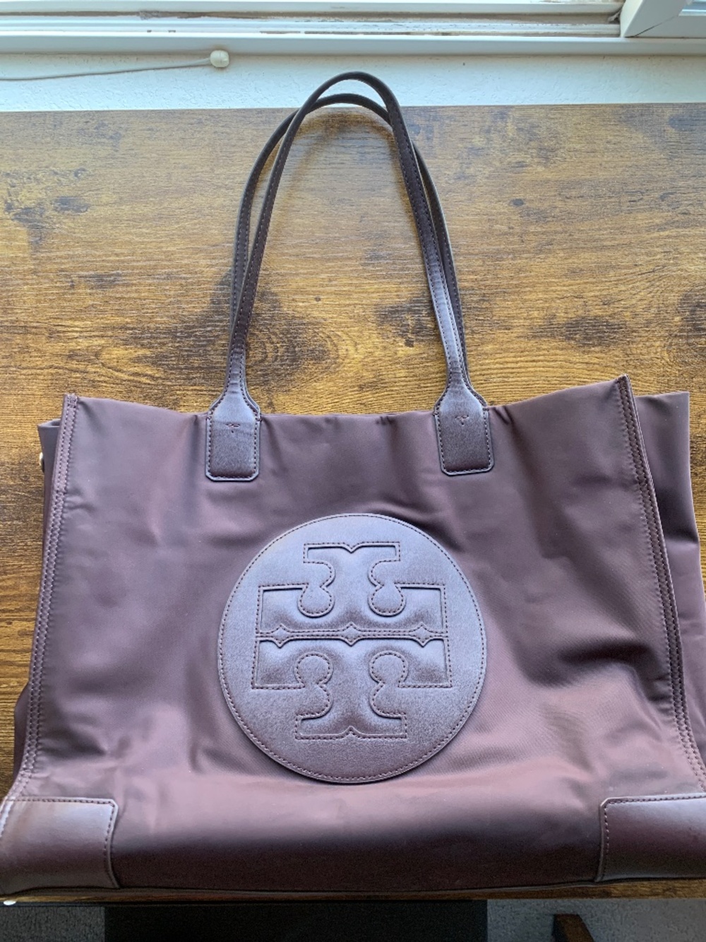 Tory Burch Tote- Large